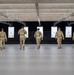 Maryland Air National Guard Airmen Conduct Range Familiarization