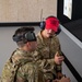 Maryland Air National Guard Airmen Conduct Range Familiarization