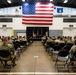 Sgt. Maj. Jessica Stiffarm Promotion