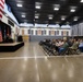 Sgt. Maj. Jessica Stiffarm Promotion
