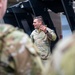 Maryland Air National Guard Airmen Conduct Range Familiarization