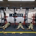 Maryland Air National Guard Airmen Conduct Range Familiarization