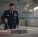 Major General Teff retires with 3 decades of service
