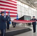 Major General Teff retires with 3 decades of service