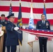 Major General Teff retires with 3 decades of service