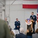 Major General Teff retires with 3 decades of service