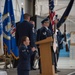 Major General Teff retires with 3 decades of service