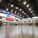 Headquarters and Headquarters Detachment, Joint Force Headquarters Change of Responsibility