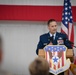 Major General Teff retires with 3 decades of service