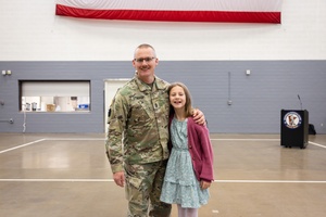 NEWSCAST 22AUG25: USS Warrior Change of Command & USS George Washington Guam Visit