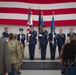 Major General Teff retires with 3 decades of service