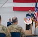 Major General Teff retires with 3 decades of service