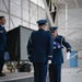 Major General Teff retires with 3 decades of service