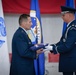 Major General Teff retires with 3 decades of service