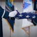 Major General Teff retires with 3 decades of service