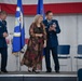Major General Teff retires with 3 decades of service