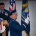 Major General Teff retires with 3 decades of service