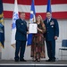 Major General Teff retires with 3 decades of service