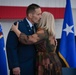 Major General Teff retires with 3 decades of service