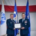 Major General Teff retires with 3 decades of service