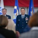 Major General Teff retires with 3 decades of service