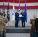 Major General Teff retires with 3 decades of service