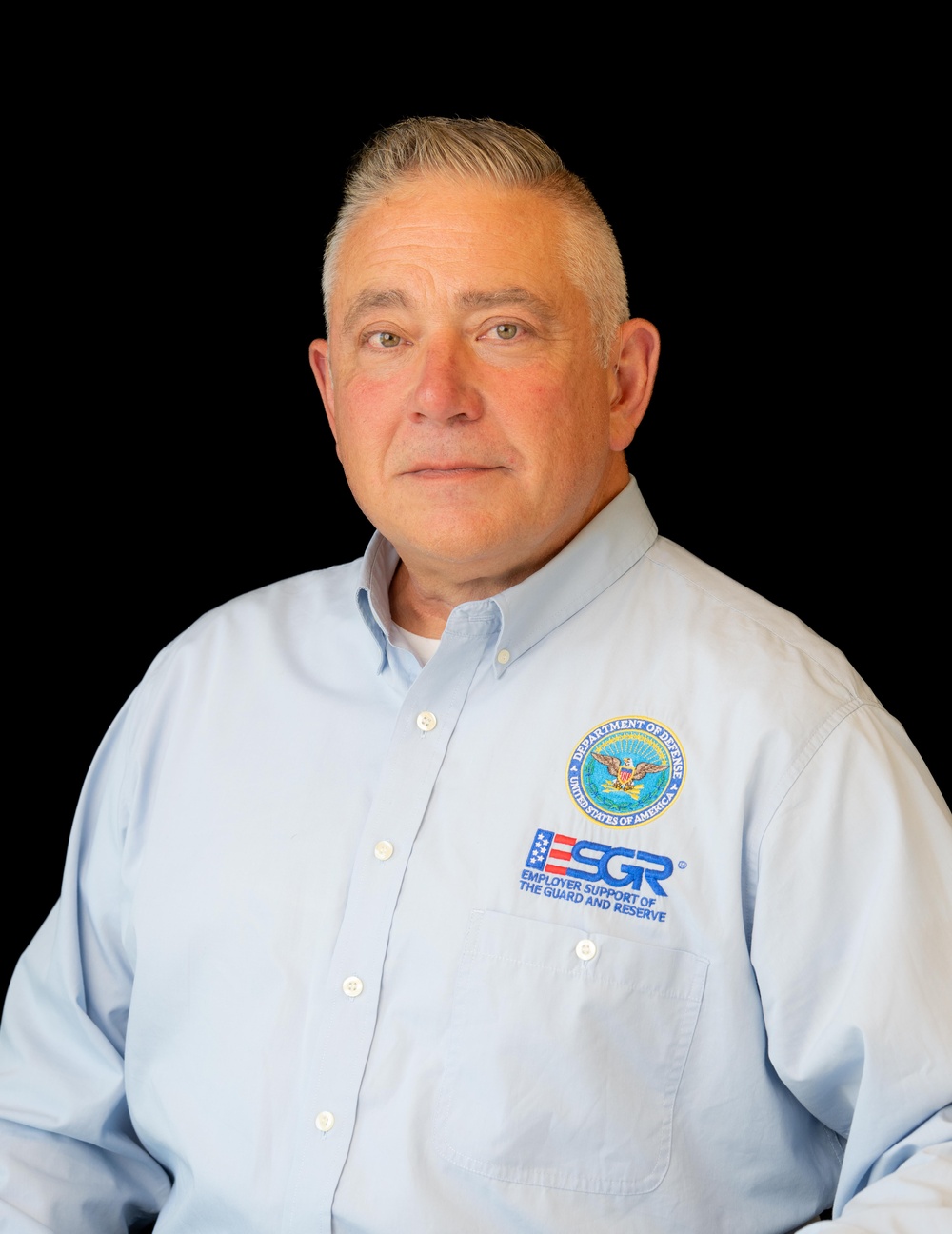 Oregon ESGR Honors Cunningham, Welcomes Owens as New State Chair