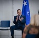 Major General Teff retires with 3 decades of service