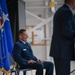 Major General Teff retires with 3 decades of service