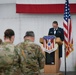 Major General Teff retires with 3 decades of service