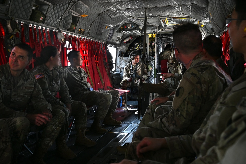 Maryland National Guard Office of the Staff Judge Advocate All-Hands