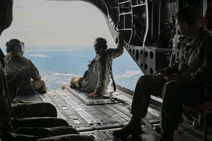 Air Force Judge Advocate General's School Podcast - 84. Special Education Law Legal Assistance
