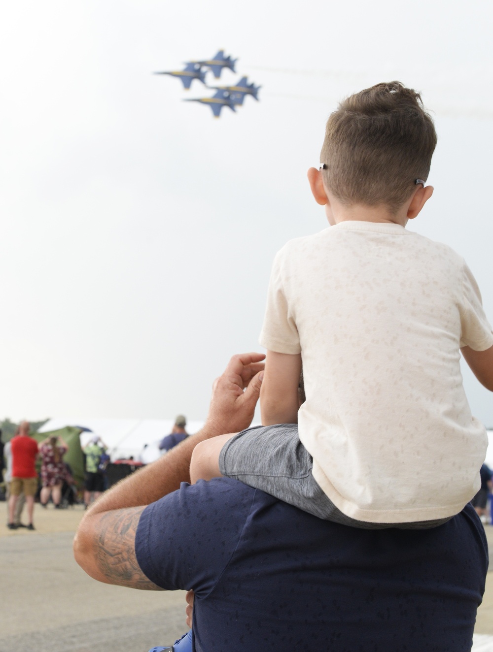 Thunder Over New Hampshire 2025