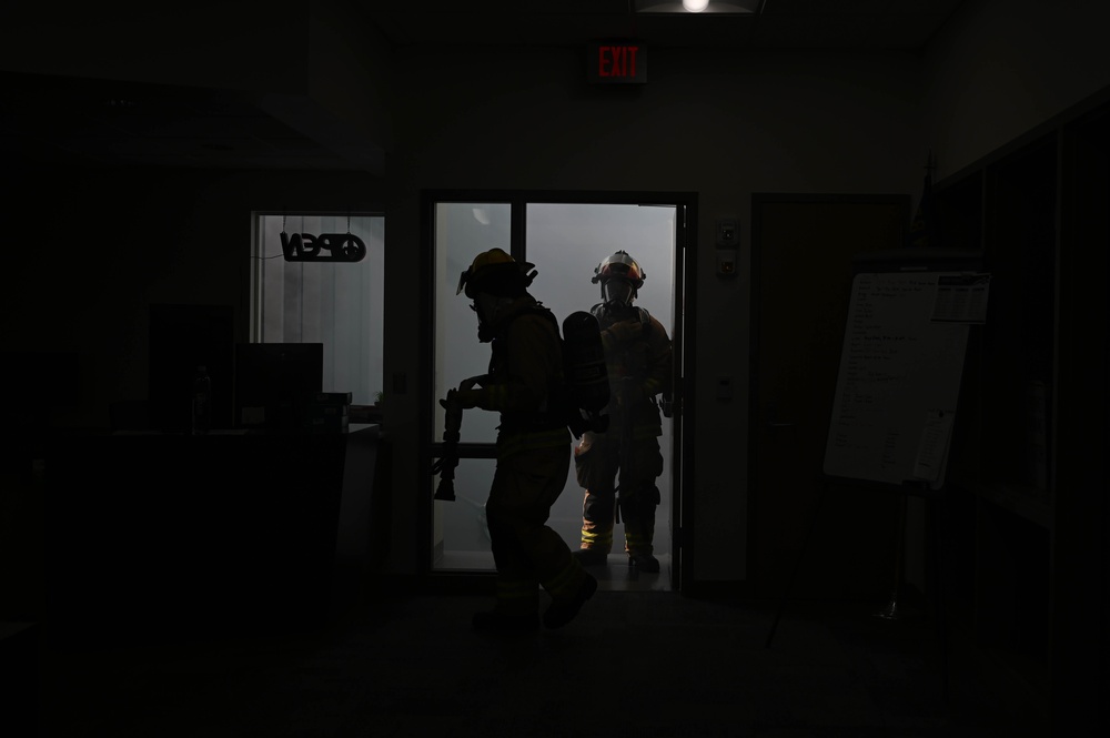 178th Wing Completes Combat Readiness Inspection