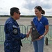 NH Guard, El Salvador celebrate 25th anniversary of State Partnership Program