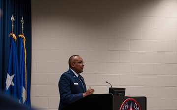 South Dakota Air National Guard Chief of Staff Promoted to Brigadier General