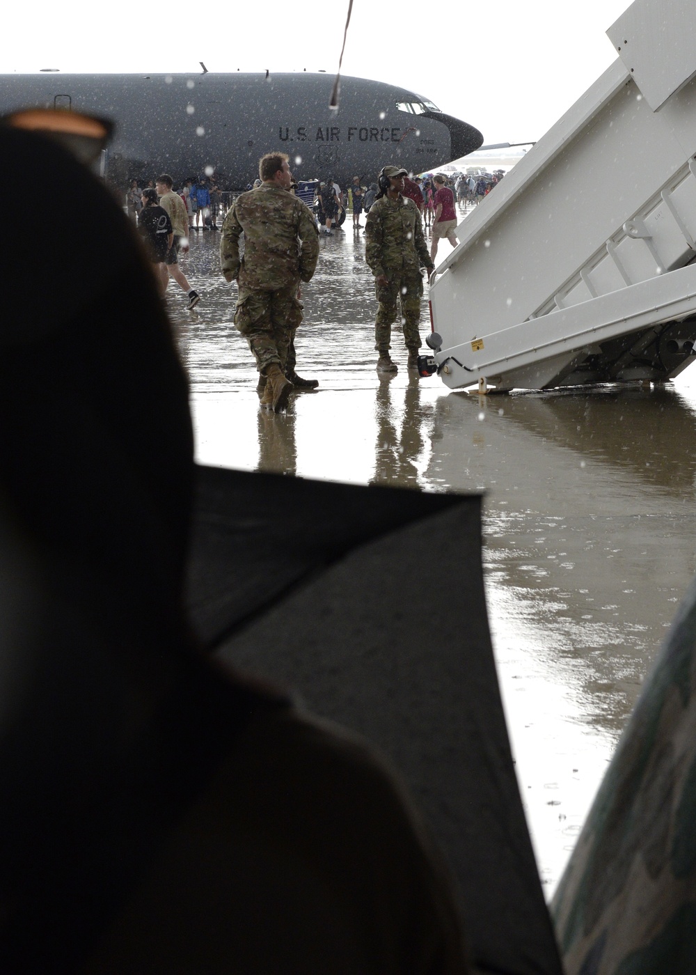 Thunder Over New Hampshire Air Show 2025