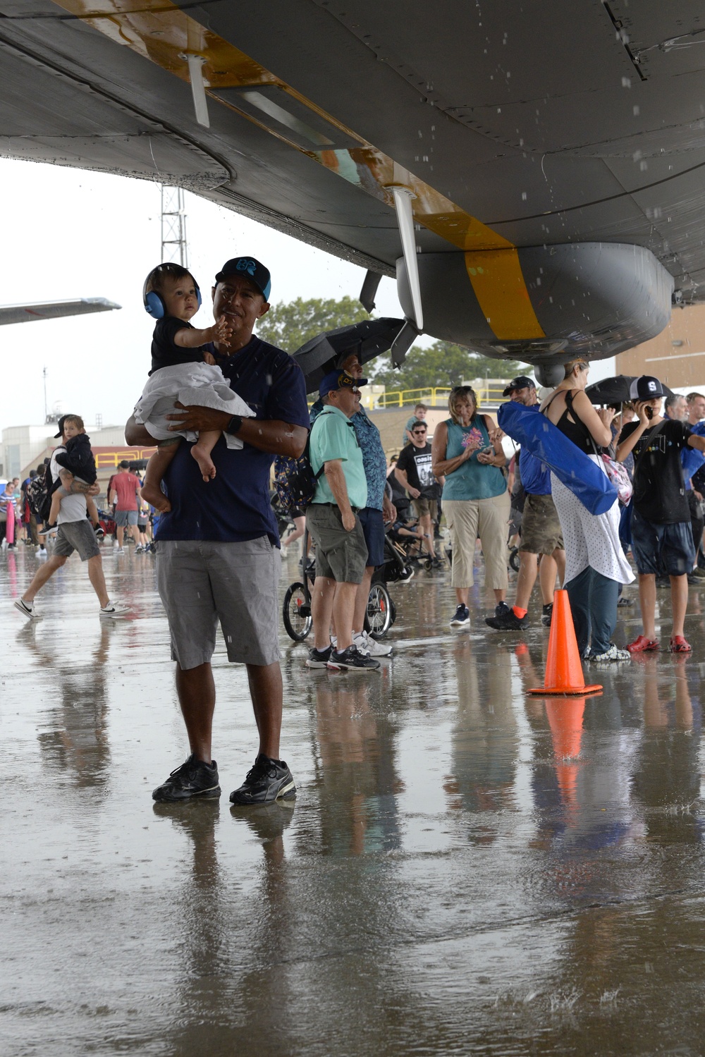 Thunder Over New Hampshire Air Show 2025