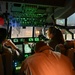 165th Airlift Wing conducts Patriot Day flight over Savannah