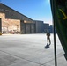 165th Airlift Wing conducts Patriot Day flight over Savannah