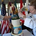 Army Reserve CW2 Christine Stanley is revolutionizing military food service one medal at a time
