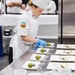 Army Reserve CW2 Christine Stanley is revolutionizing military food service one medal at a time