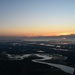 165th Airlift Wing conducts Patriot Day flight over Savannah