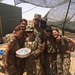 Army Reserve CW2 Christine Stanley is revolutionizing military food service one medal at a time
