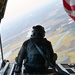 165th Airlift Wing conducts Patriot Day flight over Savannah