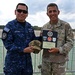 NH Guard, El Salvador celebrate 25th anniversary of State Partnership Program