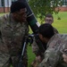 1-167 Infantry Regiment NTC Rotation