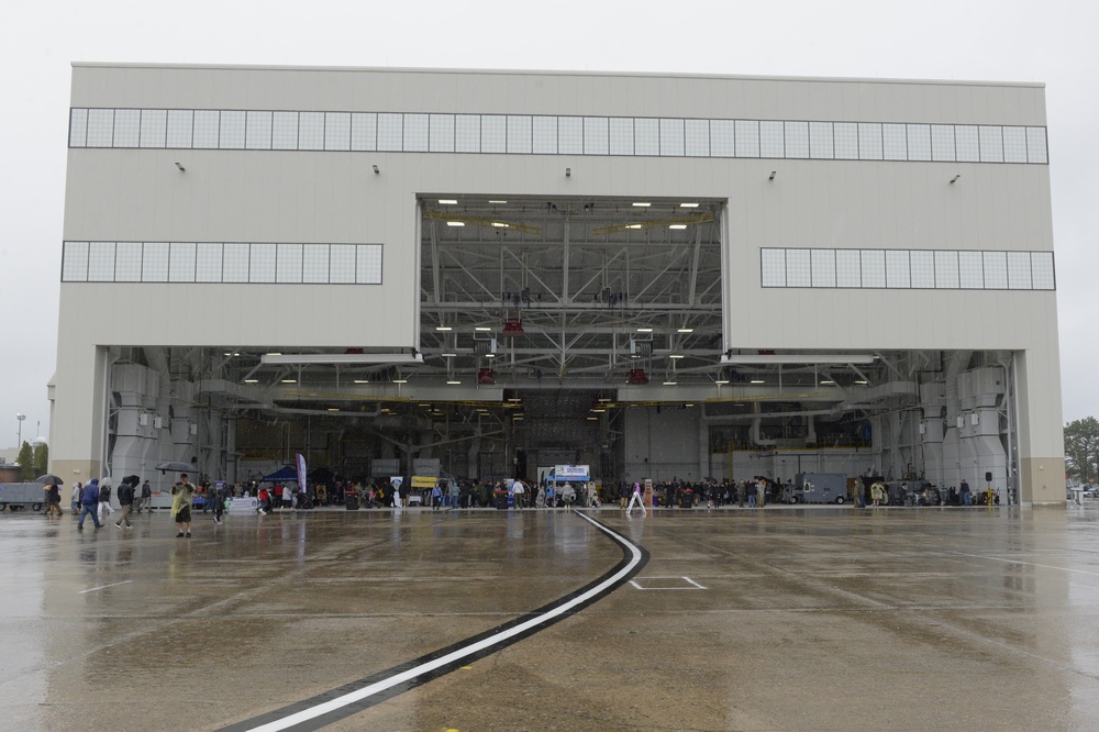 Thunder Over New Hampshire Air Show 2025