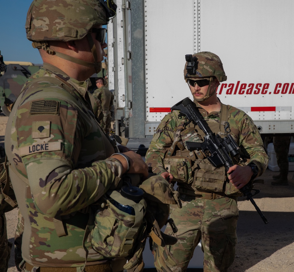 DVIDS - Images - 1-167 Infantry Regiment NTC Rotation [Image 12 of 52]