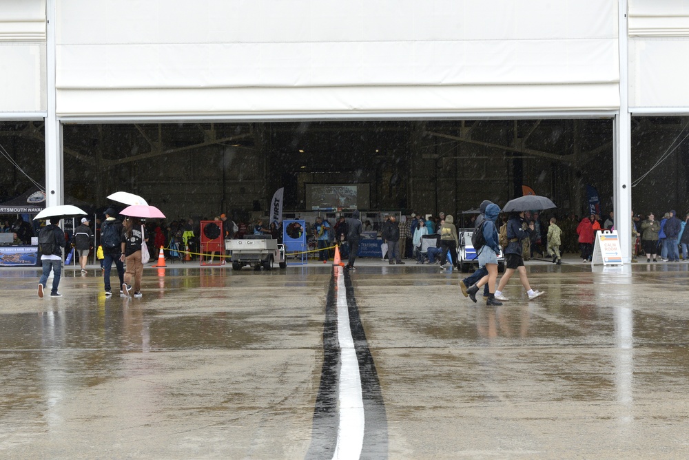 Thunder Over New Hampshire 2025